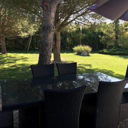 Piscine Et Jacuzzi A 2Km De La Plage De St Georges De Didonne Saint-Georges-de-Didonne ภายนอก รูปภาพ